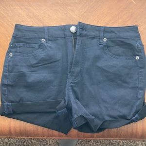 Women’s Maurices shorts - size 7/8